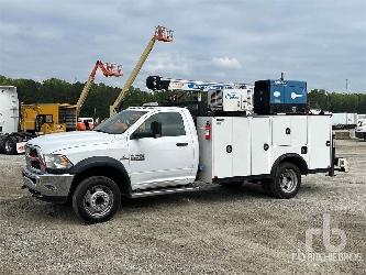 RAM 5500