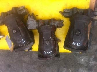 Hydromatik A2F45