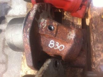Hydromatik A2F80