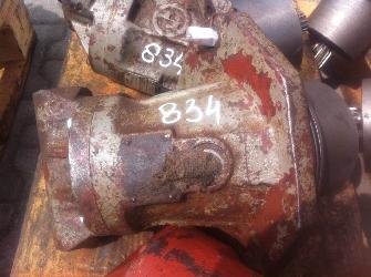 Hydromatik A2FE56