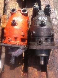 Hydromatik LINDE MF69