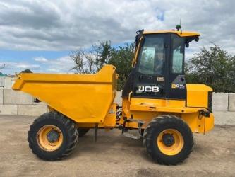JCB 9T FT