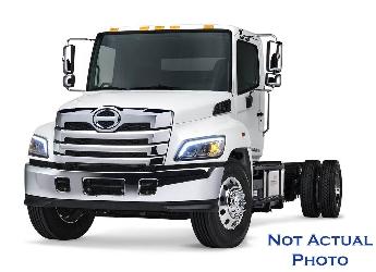 Hino L7