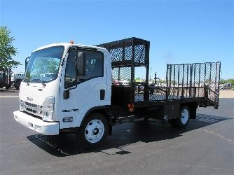 Isuzu NPRHD