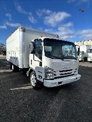 Isuzu NRR