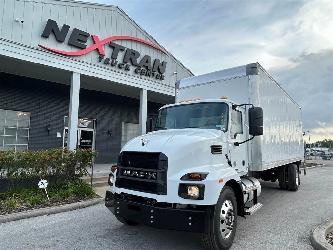Mack MD6 42R