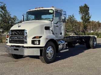 Mack MD6 42R