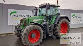 Fendt 716 VARIO