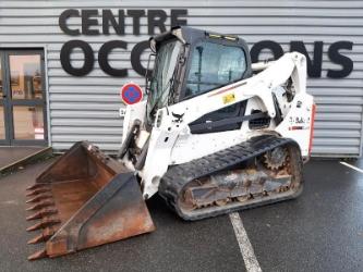 Bobcat T650