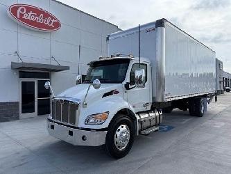 Peterbilt 536
