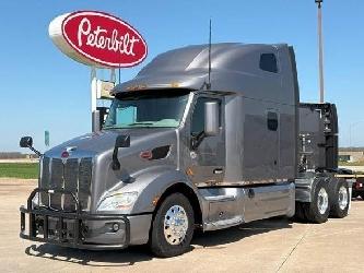 Peterbilt 579