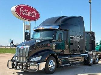 Peterbilt 579