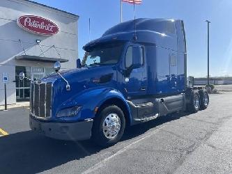 Peterbilt 579