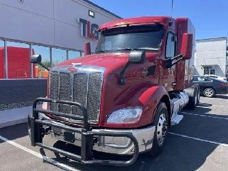 Peterbilt 579