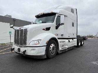 Peterbilt 579