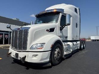 Peterbilt 579