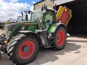 Fendt 724