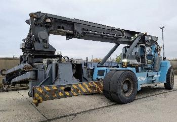 SMV SC4527CA5