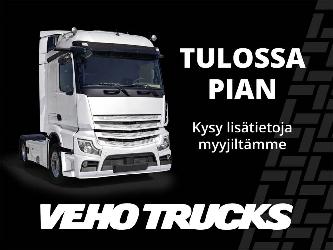 Volvo FMX