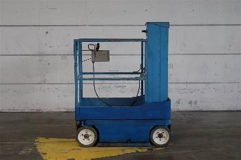 SkyJack SJ16