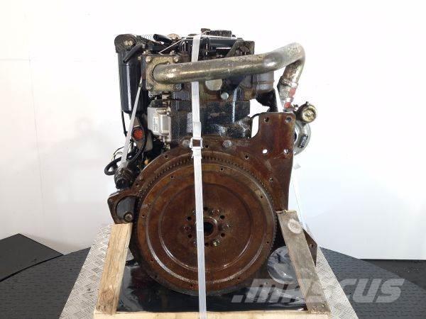 CAT Perkins 3054E Engines