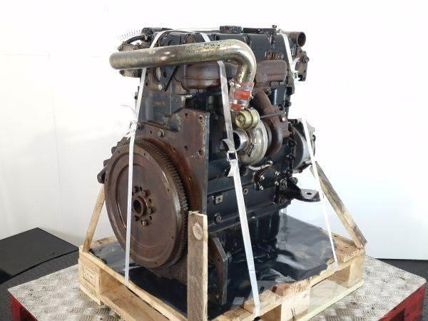 CAT Perkins 3054E Engines