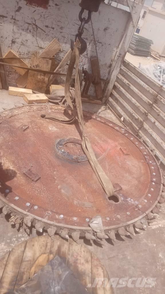 Ditch Witch RT115 Trenchers