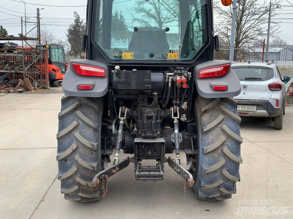 Foton Estate 5500 Tractors
