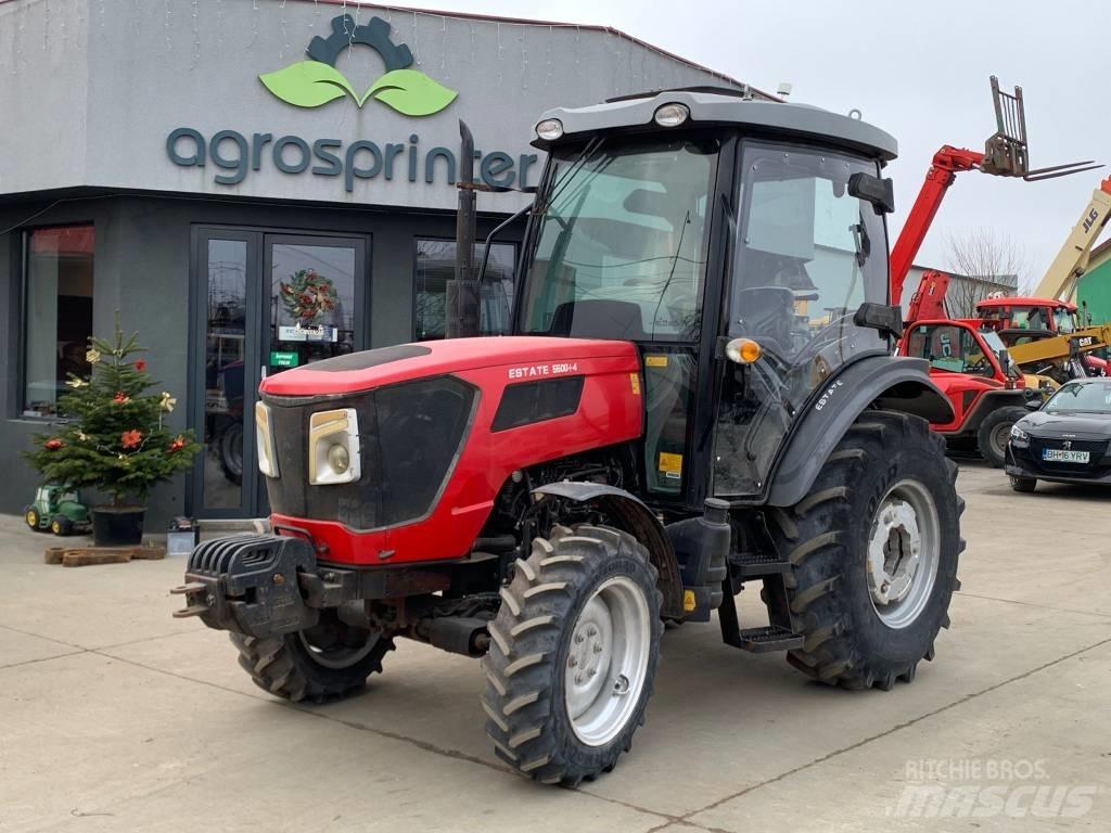 Foton Estate 5500 Tractors