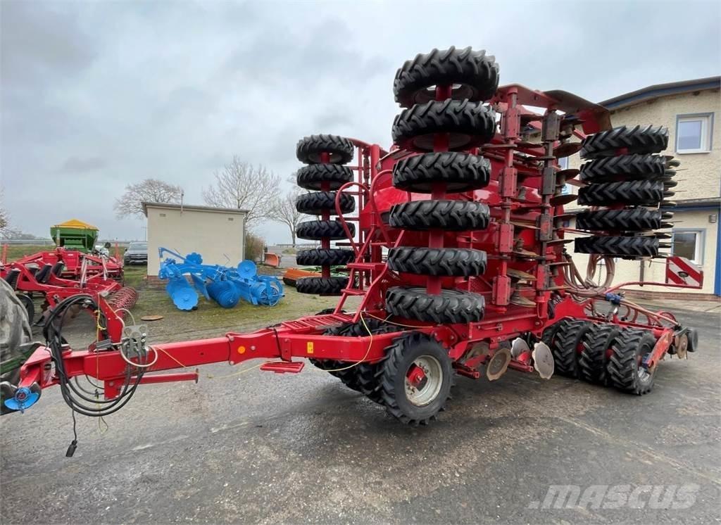 Horsch Pronto 6 DC Combination drills