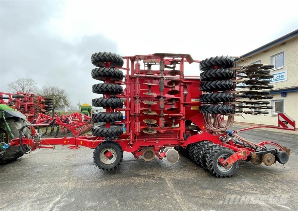 Horsch Pronto 6 DC Combination drills