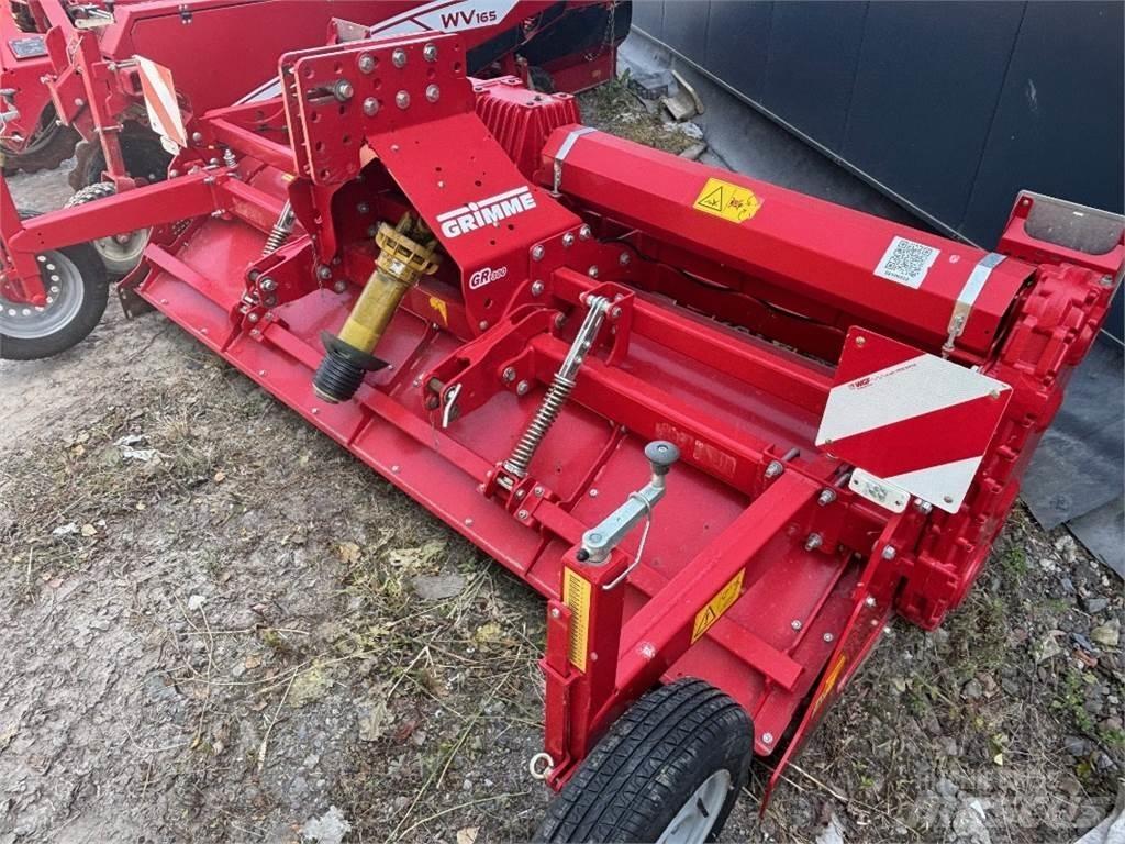 Grimme GR 300 Potato equipment - Others