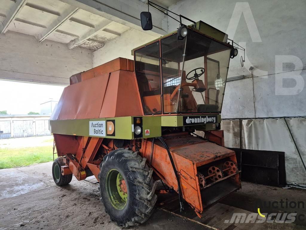 Dronningborg D1900 Combine harvesters