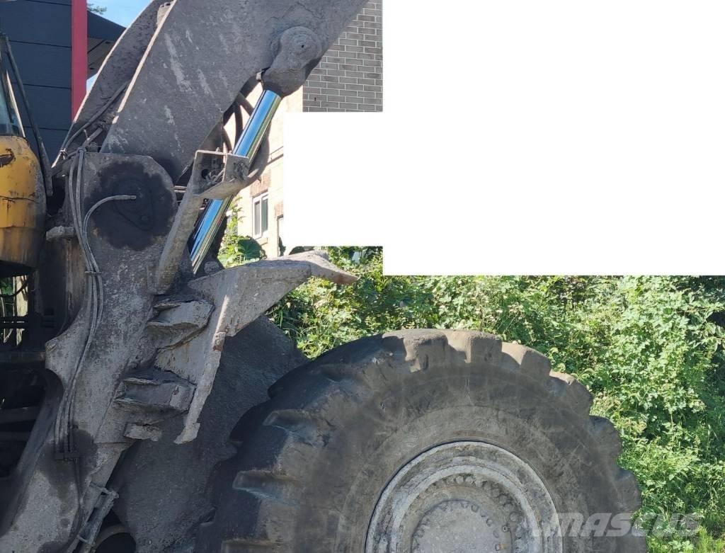 Volvo L 350 F Wheel loaders