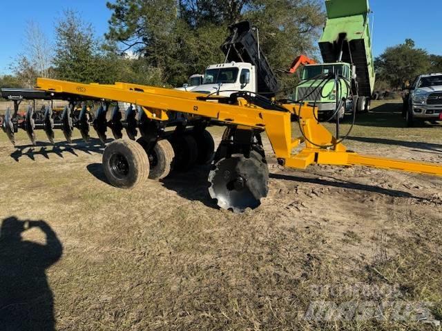 Amco g2-2032C Farm machinery