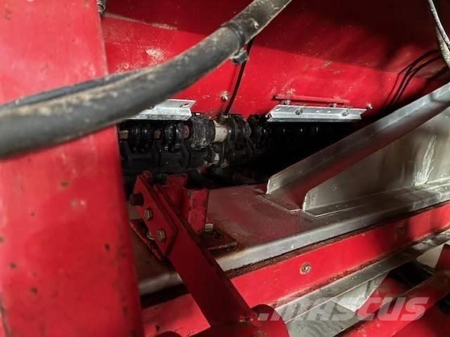 Överum 3304 Combination drills