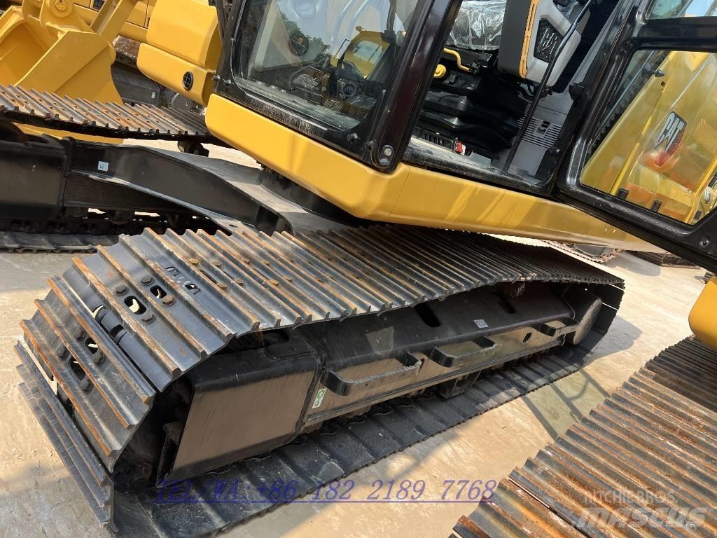 CAT 320GC Crawler excavators
