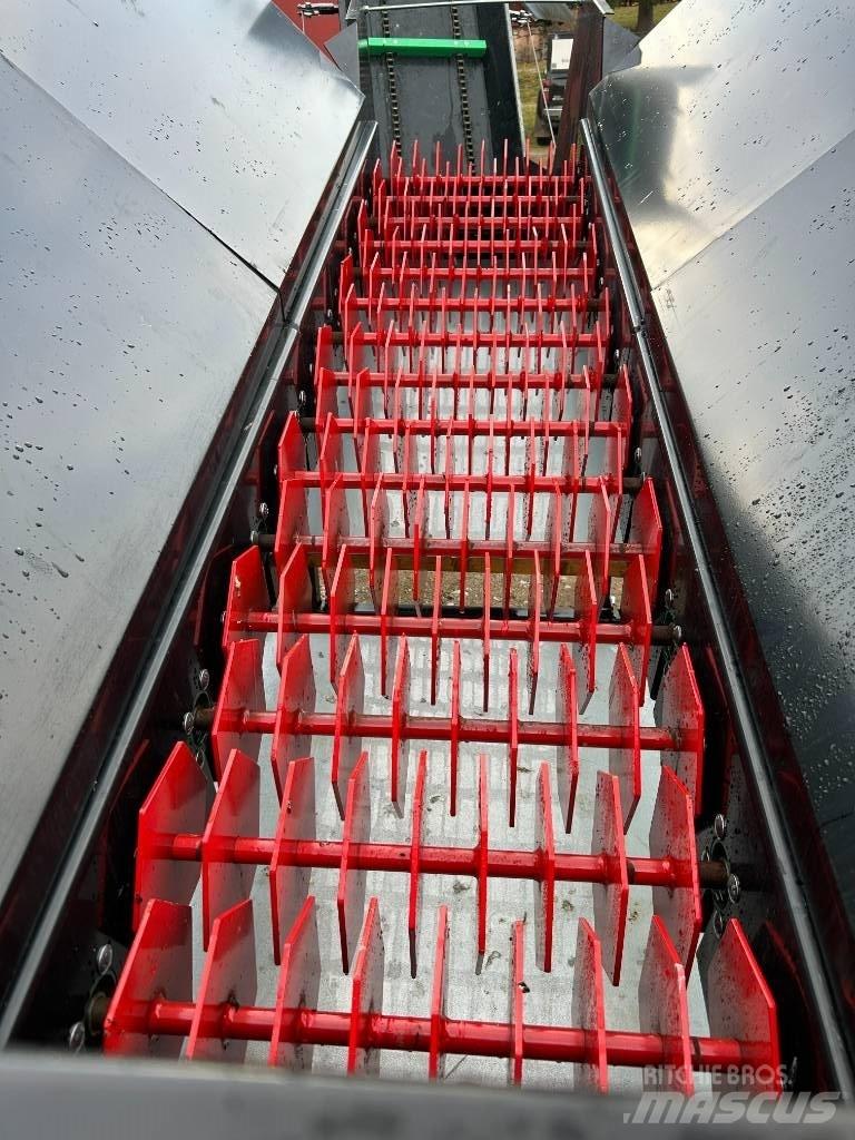 Japa ROLLER Farm machinery