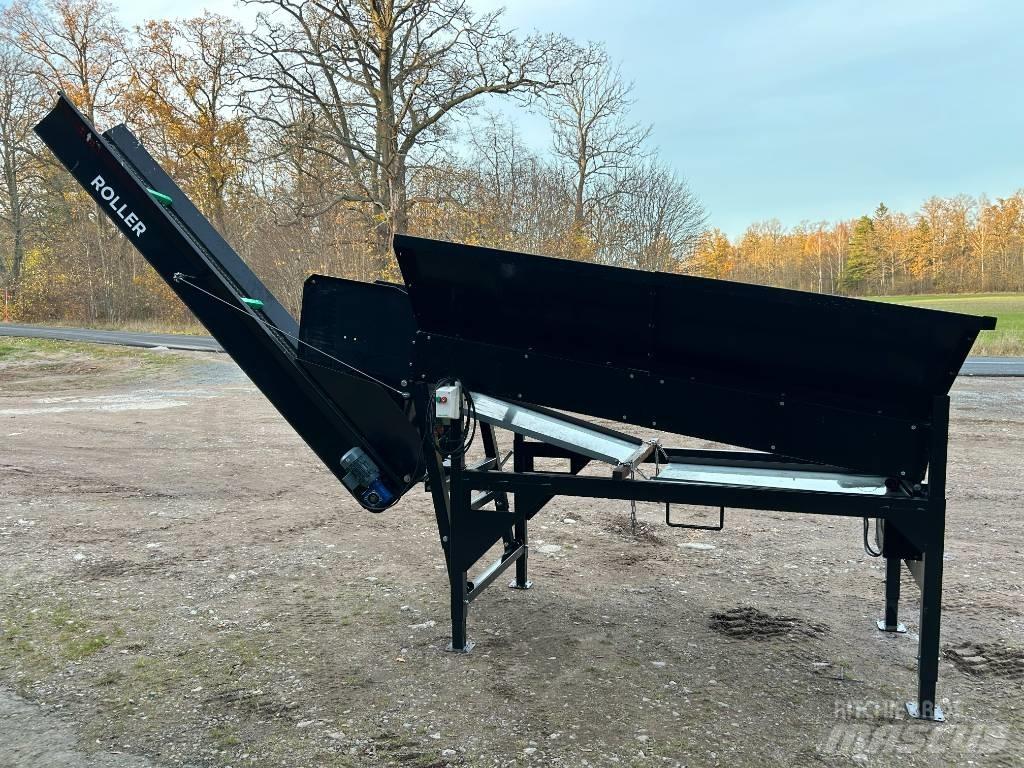 Japa ROLLER Farm machinery