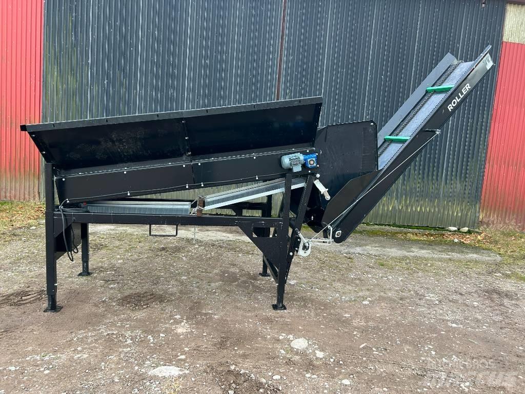 Japa ROLLER Farm machinery