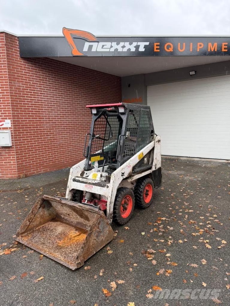 Bobcat S 70 Skid steer loaders