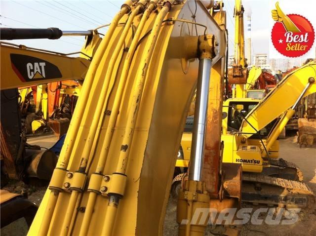 CAT 330 C Crawler excavators