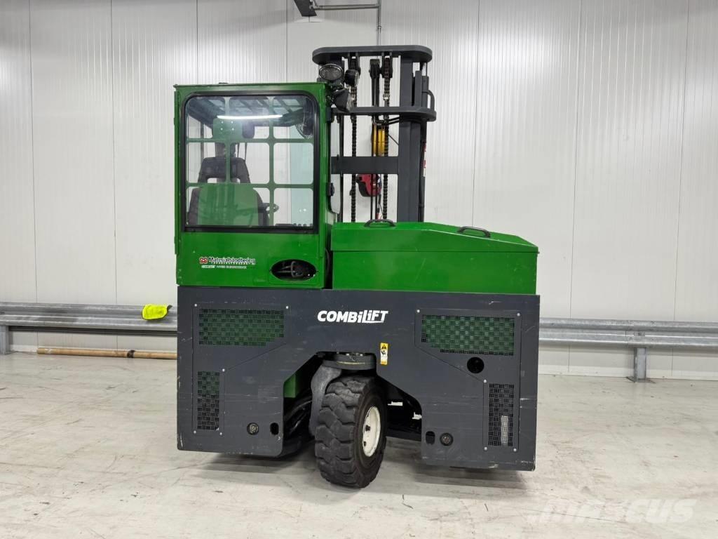 Combilift C 4000 E Side loader