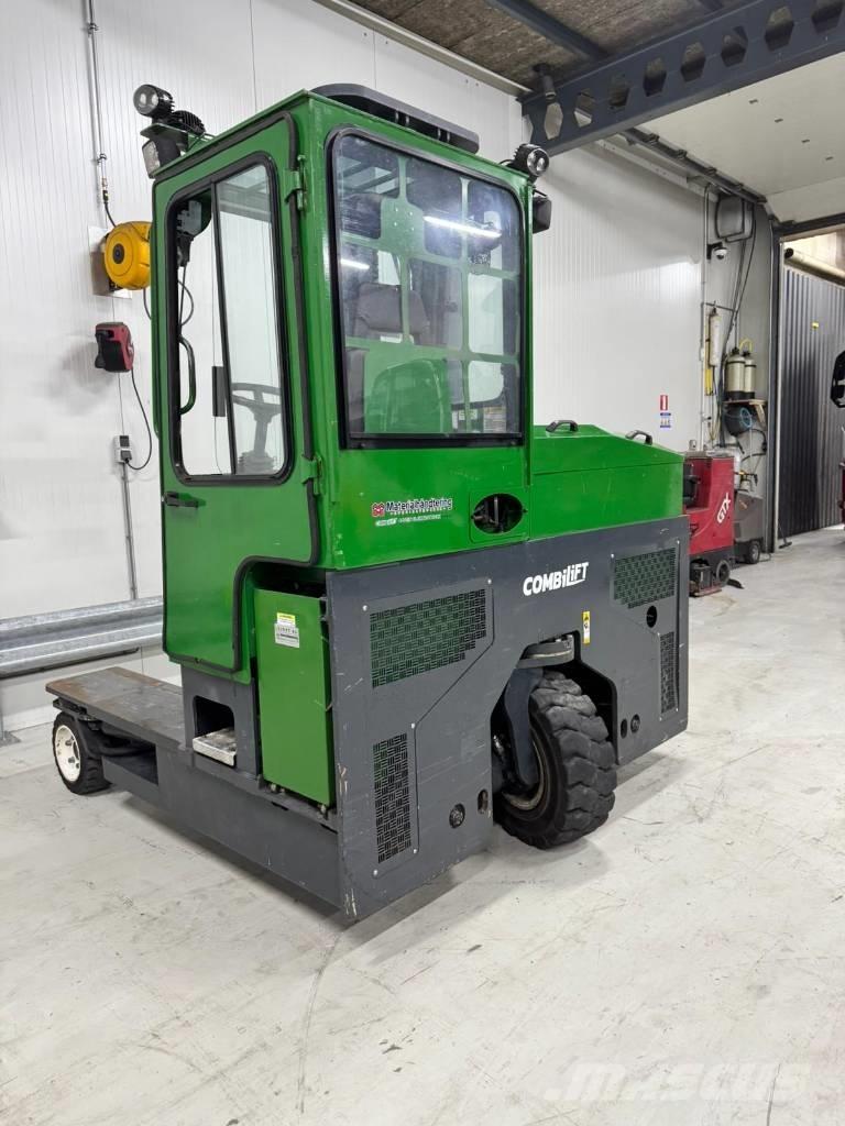 Combilift C 4000 E Side loader