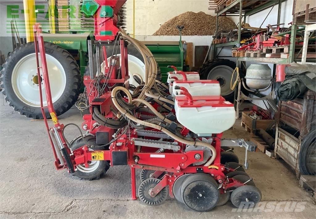 Mascar Flex EVO F8 Sowing machines