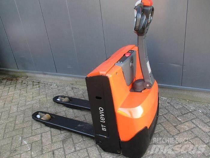 Toyota LWE 140 Low lifter