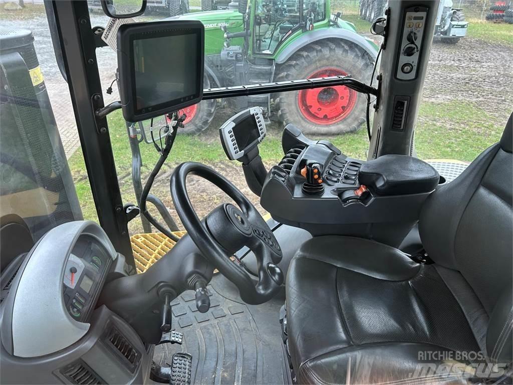 CAT MT 865 Tractors