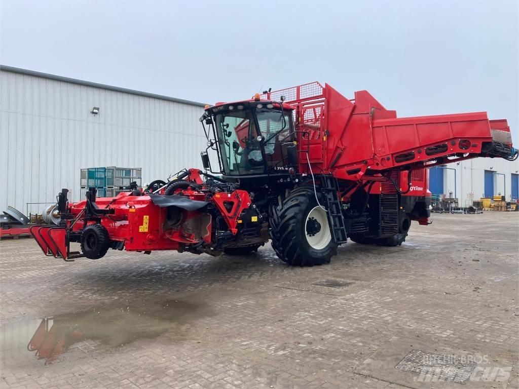 Agrifac LIGHTTRAXX Farm machinery