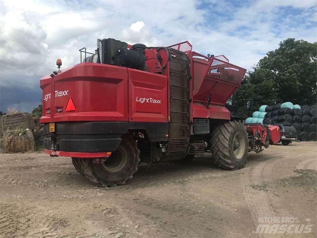 Agrifac LIGHTTRAXX Farm machinery