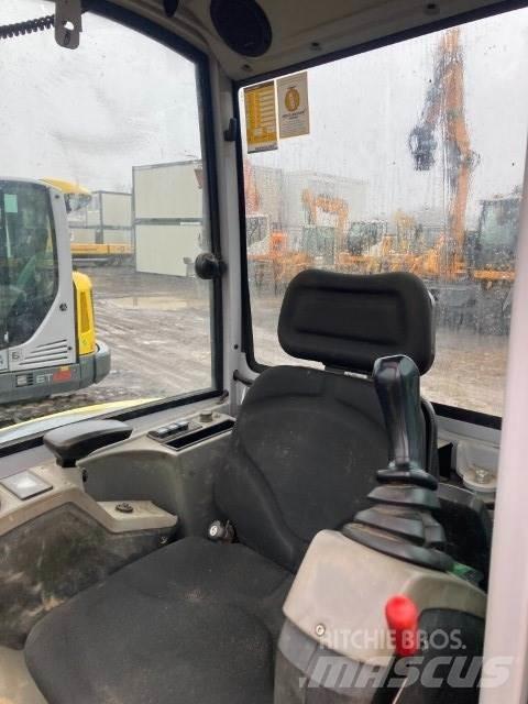 Wacker EZ26 Mini excavators < 7t (Mini diggers)